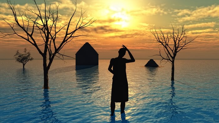 143 Million People May Soon Become Climate Migrants Giving Compass