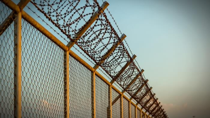 The State of Mass Incarceration in 2018 - Giving Compass