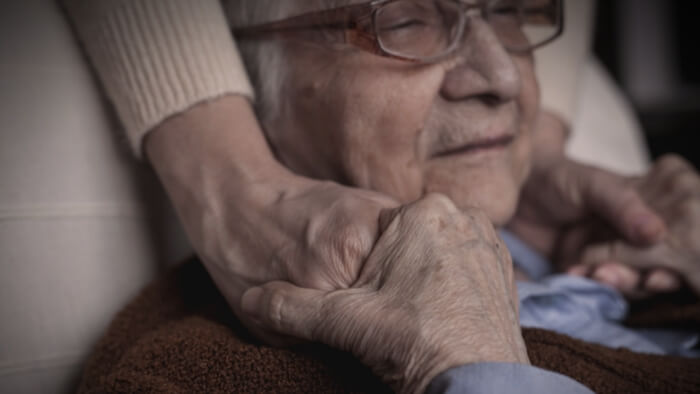 Why Family Caregiving Matters For Paid Family and Medical Leave-giving compass