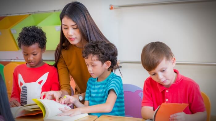 Article: Dual Language Learners in Head Start: The..