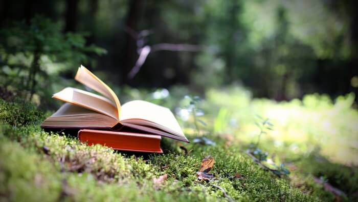 Leaf Through These Books on Earth Day Giving Compass