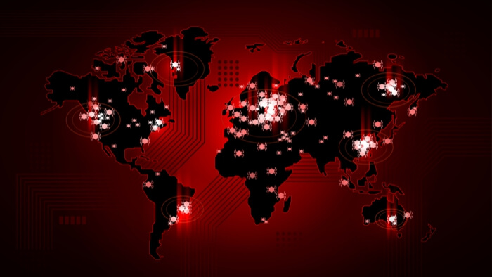 Why We Should Regulate Ai To Avert Cyber Arms Race Giving Compass Why We Should Regulate Ai To Avert Cyber Arms Race Giving Compass