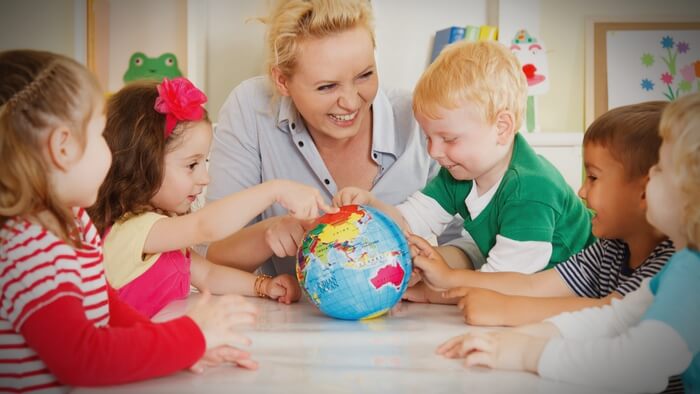 BEST EARLY CHILDHOOD EDUCATION PROGRAMS IN CALIFORNIA visual data 6