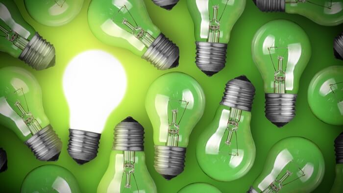 Which Clean Energy Technology is the Best? Giving Compass