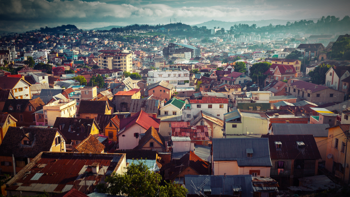 WHAT WILL HAPPEN TO AFRICA IN THE FUTURE visual data 8