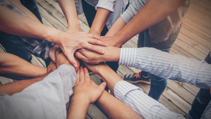 8 Strategies for Creating a More Inclusive Volunteer Program - Giving ...