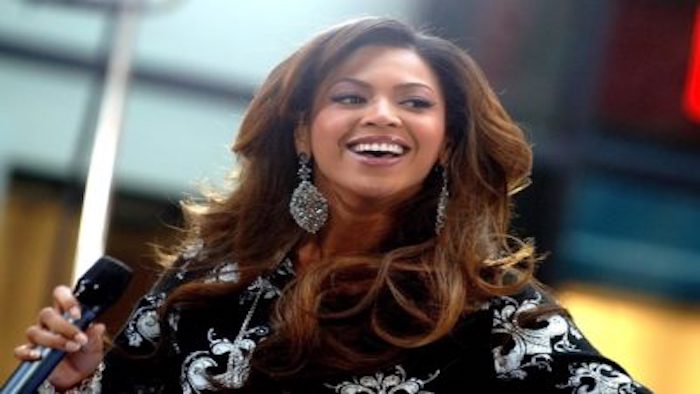 What Funders Can Learn From Beyoncé