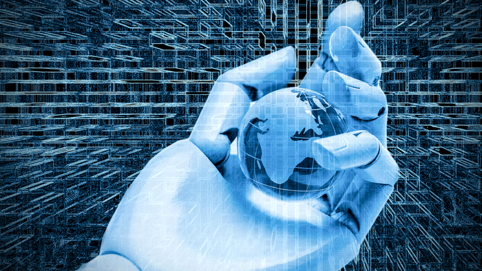 5 Ways To Ensure Ai Unlocks Its Full Potential To Serve Humanity Giving Compass 5 Ways To Ensure Ai Unlocks Its Full Potential To Serve Humanity Giving Compass