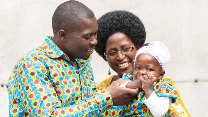 Donors Needed to End Obstetric Fistula Giving Compass