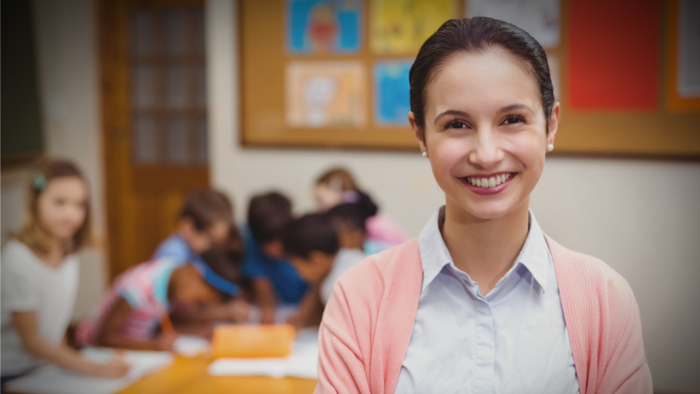 The Secret Element in Blended Learning Giving Compass