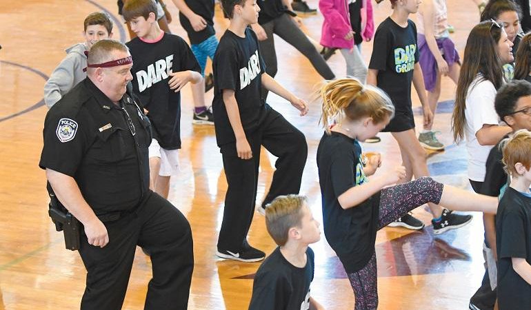 PPT - Scared Straight! PowerPoint Presentation, free download - ID:2369482