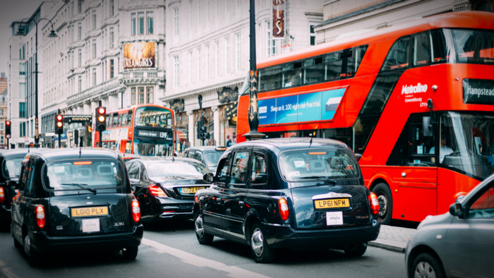 Noise Pollution is One of the Biggest Health Risks in City Life Giving Compass