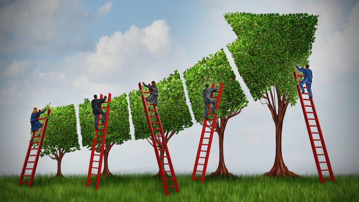 Focused on the Future We Want and Aligning Investing to Our Mission Giving Compass