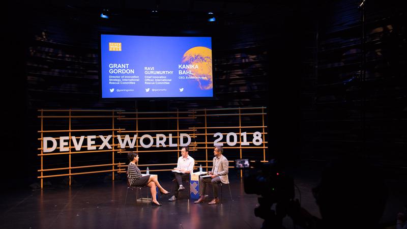 Using Data To Identify Gaps In The Road To Development Giving Compass