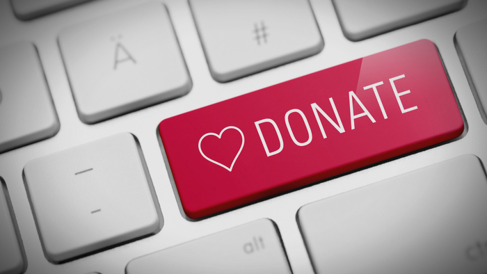 Giving USA 2018: Crossing the $400 Billion Mark for the First Time Giving Compass