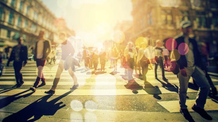 Building Shared Prosperity In America S Cities Giving Compass