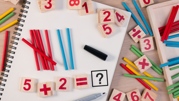 The Benefits of Small Group Math Instruction for Young Children - Giving  Compass