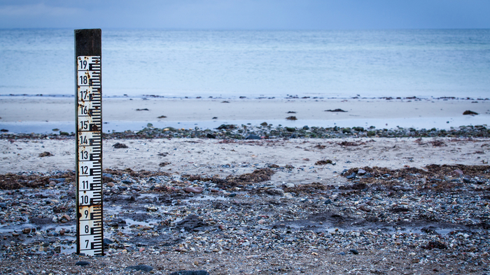 Why Sea Level Rises Are Not Some Distant Threat Giving Compass