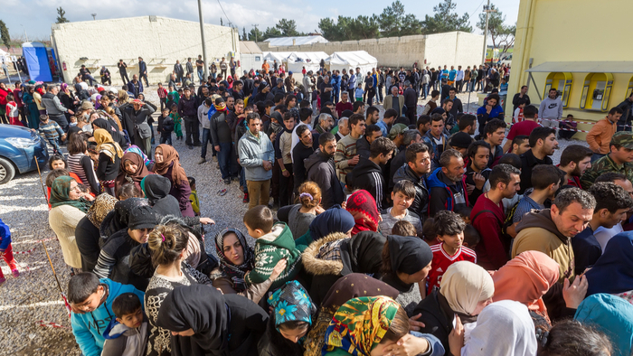 Migration Real Migration: Real Policy Alternatives - Giving Compass