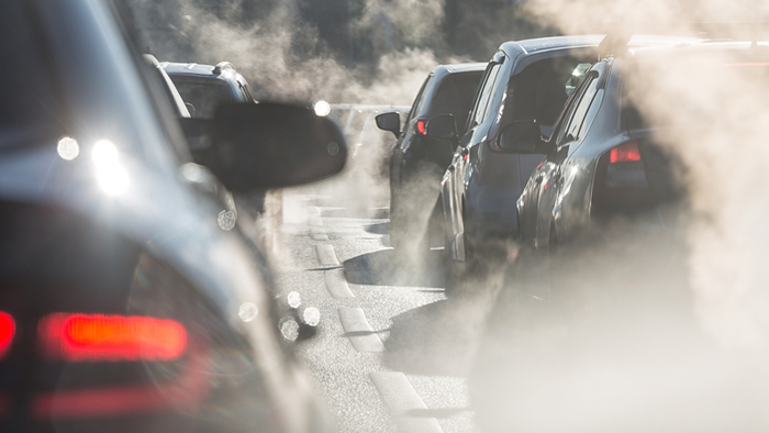 A Massive Study Solidifies the Link Between Particulates from Cars and Diabetes