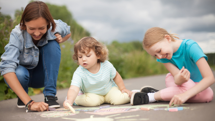 Half of Child Care Workers at Poverty Level, Study Finds Giving Compass
