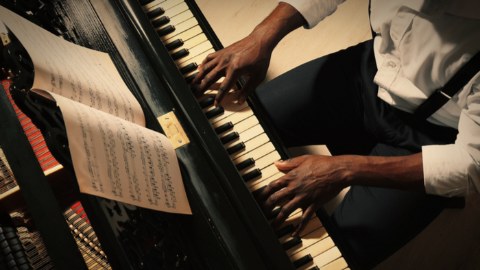 5 Lessons in Disrupting Arts Philanthropy Giving Compass