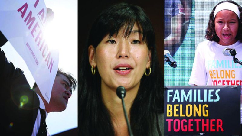 Immigrant Rights Activists And Experts You Should Follow On Twitter Immigrant Rights Activists And Experts You Should Follow On Twitter