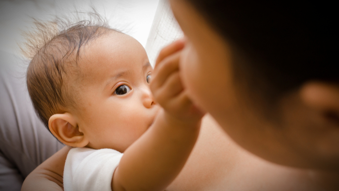 60 Percent of Babies at Risk Due to Breastfeeding Delay After Birth