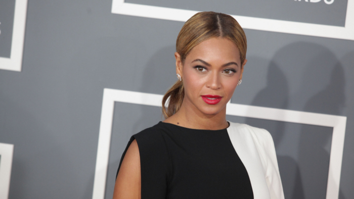 How Beyoncé is Using Her Star Power as a Positive Force for Change ...