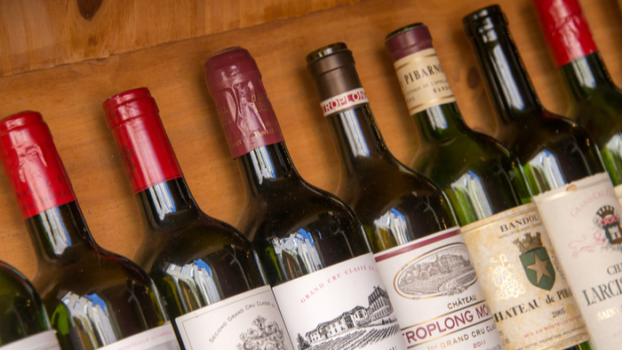 Global Warming Could Throw France’s Wine-Making Traditions into Chaos