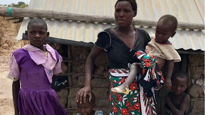 Contraceptives in Kenya: Philanthropy's Role in Changing Perspectives and Policies