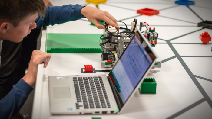 This Startup Is Trying to Get More Non-Traditional Students Into STEM ...