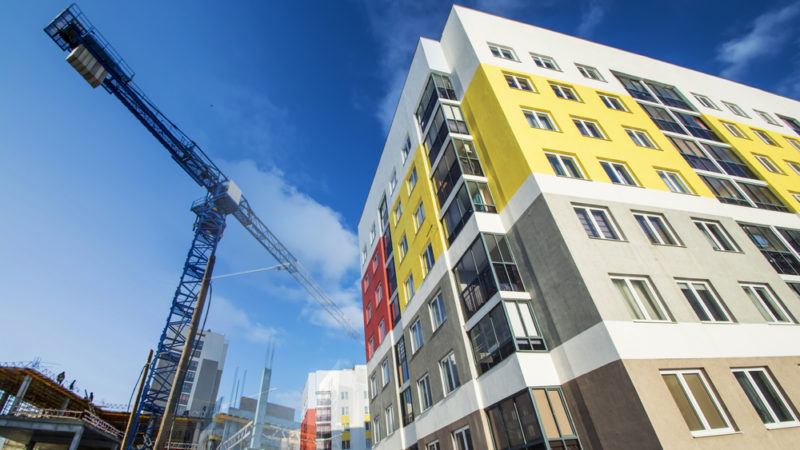 Having A Job Doesn’t Mean You Can Afford A Home Giving Compass