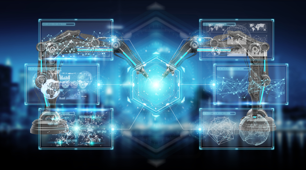 Risk in the Age of Automation · Giving Compass