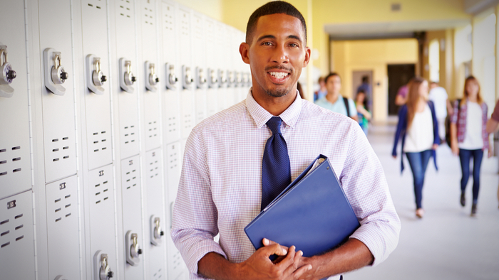 3 Tips For Breaking Down Barriers Facing Educators Of Color Giving