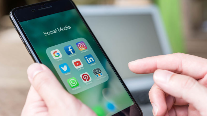 How the Internet Is Impacting Social Work Giving Compass