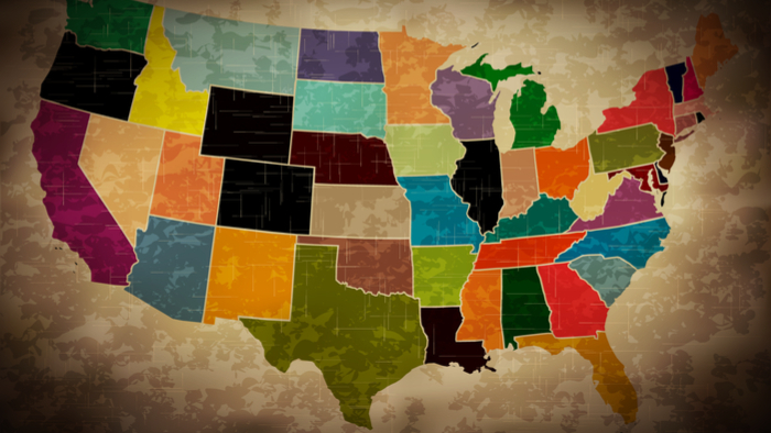 Your ZIP Code Might Determine Your Lifespan · Giving Compass