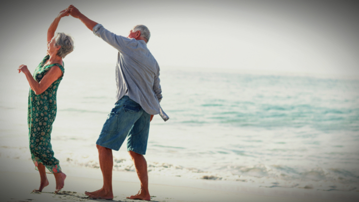 Social Support is Tied to Better Preventative Care in Seniors Giving Compass
