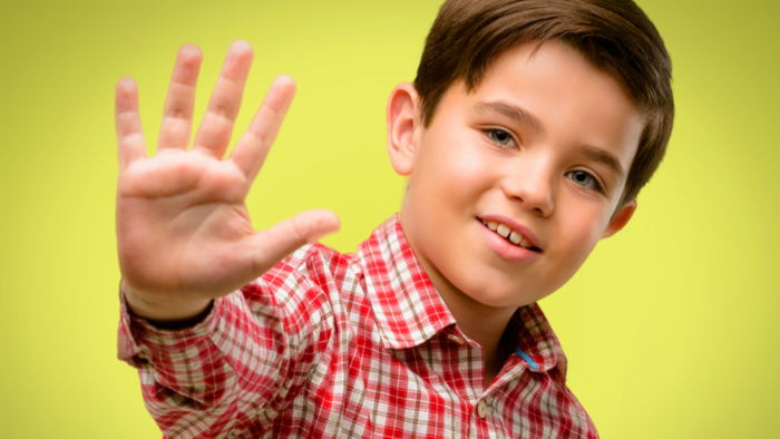 What Did California s First 5 Initiative Do For Early Childhood 