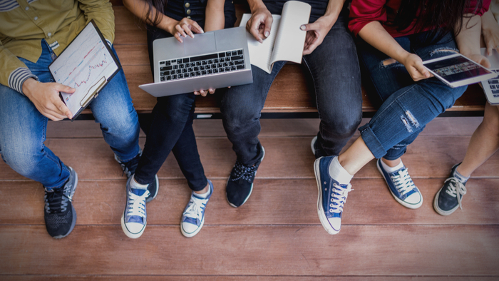 How Can A College Student Be Successful Article?