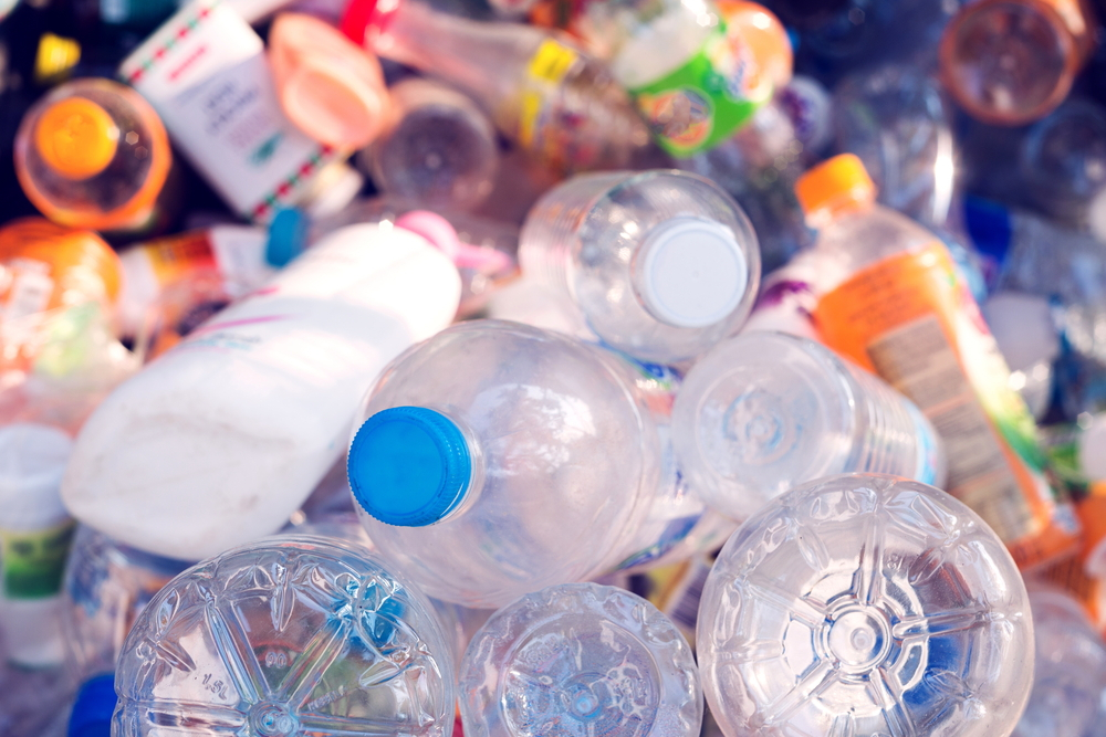 Movement on Federal Plastics Legislation with Save Our Seas Act