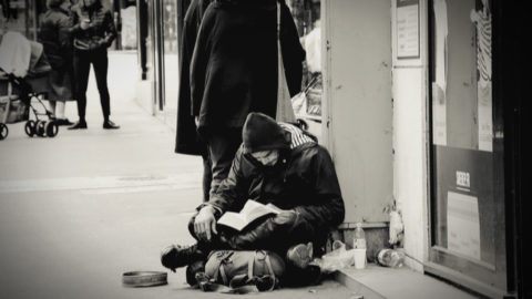 Student Homelessness Is Still A Persistent Problem That Needs A