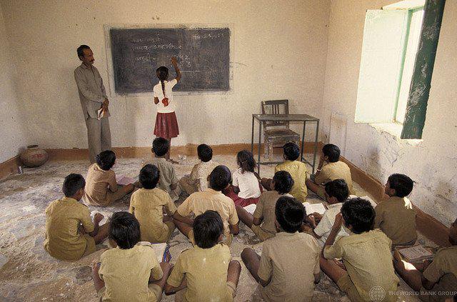 Measuring Progress Is Key To Achieving Universal Education Giving Compass
