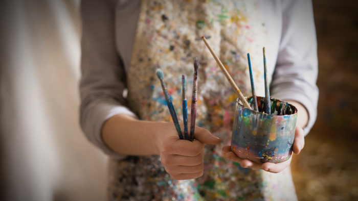 Encouraging More Women Artists to Move into Leadership Arts Roles ...