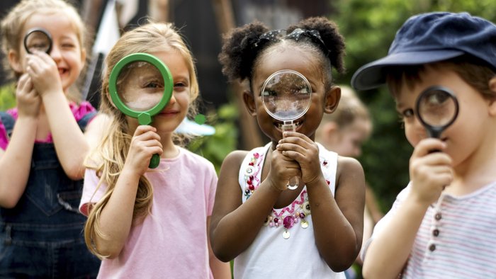 Year One Reflections