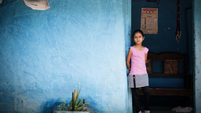 The Young Activists Trying to Put an End to Child Marriage - Giving Compass