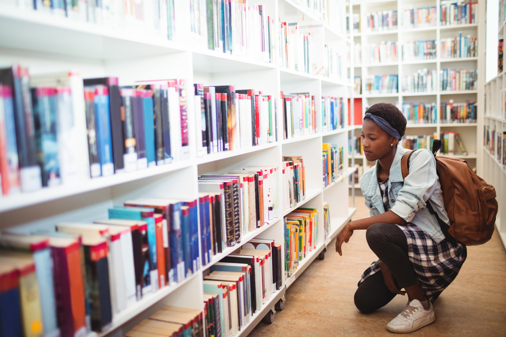 School Libraries Transform to Prepare Students for the Future · Giving ...
