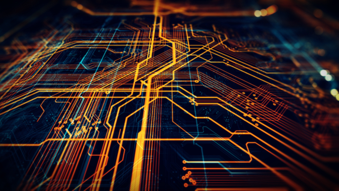 Empowering People to Achieve More with Cutting-Edge Technology · Giving ...