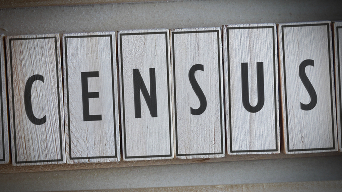 The Effects of Changing the 2020 Census System and Questions - Giving ...