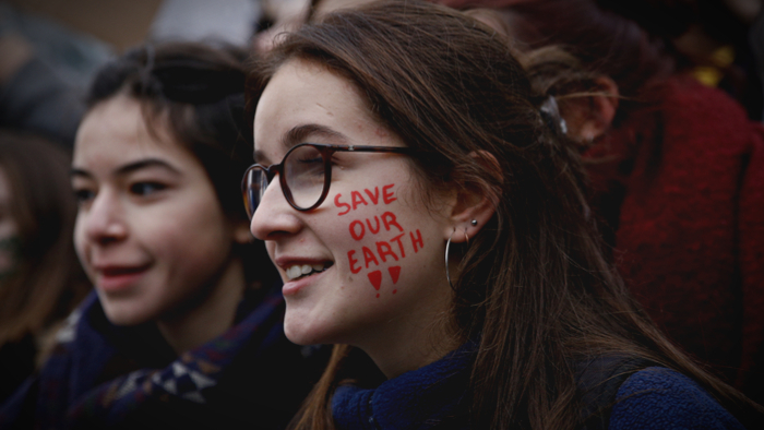 Climate Change Youth Activists Submit Their Demands at COP24 - Giving ...